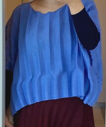 me by ISSEY MIYAKE | トップス
