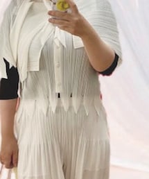 PLEATS PLEASE | トップス