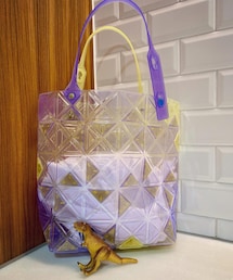 BAO BAO ISSEY MIYAKE | トートバッグ