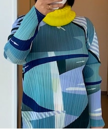 PLEATS PLEASE | ワンピース