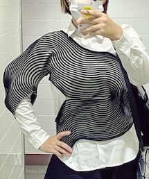 ISSEY MIYAKE | トップス