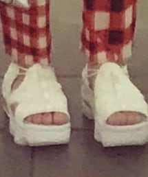NIKE | サンダル