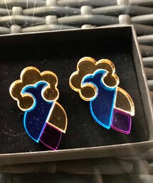 matohu | ピアス（両耳用）