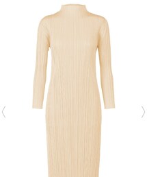 PLEATS PLEASE | ワンピース