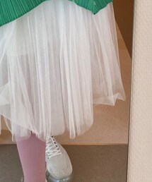 COMME des GARCONS COMME des GARCONS | スカート