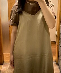 UNIQLO | ワンピース/ドレス