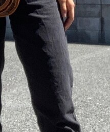 ZARA | デニムパンツ