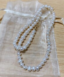 FREAK'S STORE | パール(ネックレス)