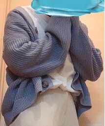 H&M | カーディガン/ボレロ