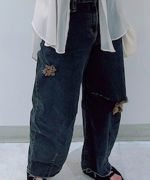 FREAK'S STORE | デニムパンツ