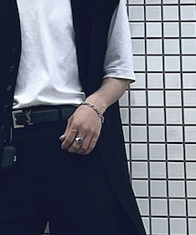 Saint Laurent | ブレスレット
