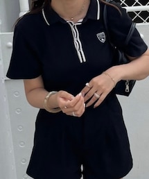 LACOSTE | ポロシャツ