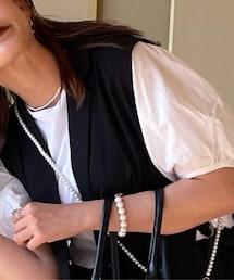 ZARA | ベスト