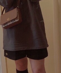 teenie weenie | パーカー