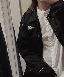 THE NORTH FACE | マウンテンパーカー