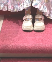 夢展望 | スニーカー