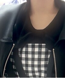 Ank Rouge | シャツ/ブラウス