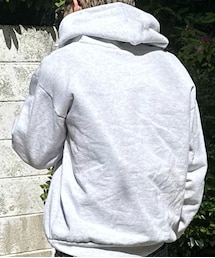 LOS ANGELES APPAREL | パーカー