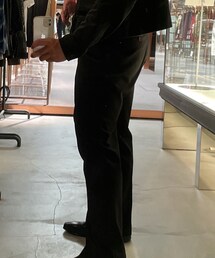 used | スラックス