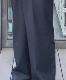 chuclla | スラックス