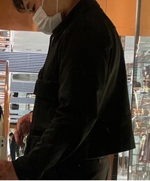 TTT MSW | ブルゾン