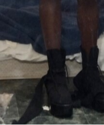 TOKYO BOPPER | ブーツ