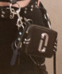 MARC JACOBS | ショルダーバッグ