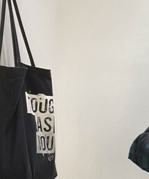 Dr. Martens | トートバッグ