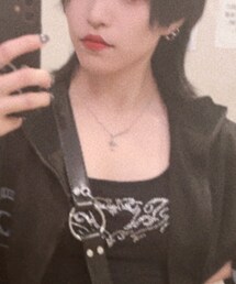 JUSTIN DAVIS | ネックレス