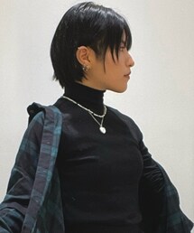 WEGO | ネックレス