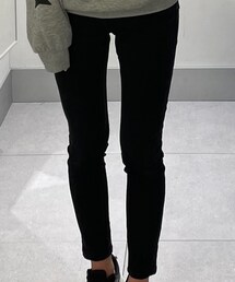 GU | デニムパンツ