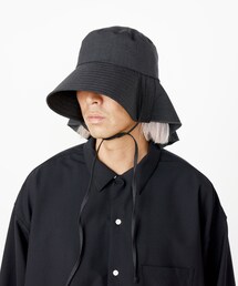 Sillage | サンバイザー