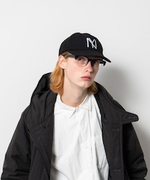 COMESANDGOES | 帽子