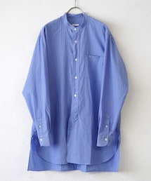 COMOLI | シャツ/ブラウス