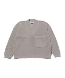 MONKEY TIME | ニット/セーター