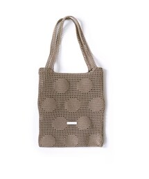 over the basic | バッグ