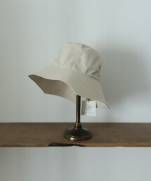 KIJIMA TAKAYUKI | ハット