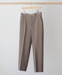 YAECA | パンツ