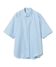 AURALEE | シャツ/ブラウス