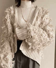 LEPSIM | カーディガン/ボレロ