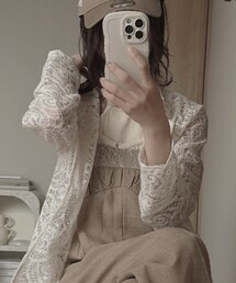 eaphi | キャミソール