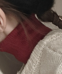 UNIQLO | ニット/セーター