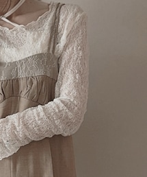 shein | トップス