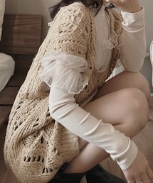 shein | ニット/セーター