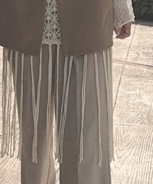 Kastane | キャミソール