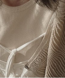 eaphi | キャミソール