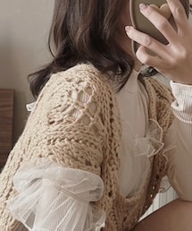 eaphi | ニット/セーター