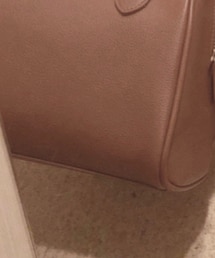 tal by yumi | ボストンバッグ