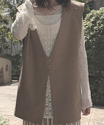 しまむら | ベスト