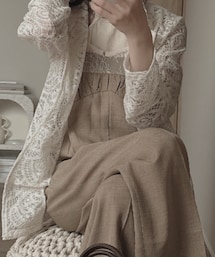 eaphi | サロペット/オーバーオール